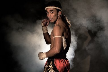 Mücadele için hazırlık