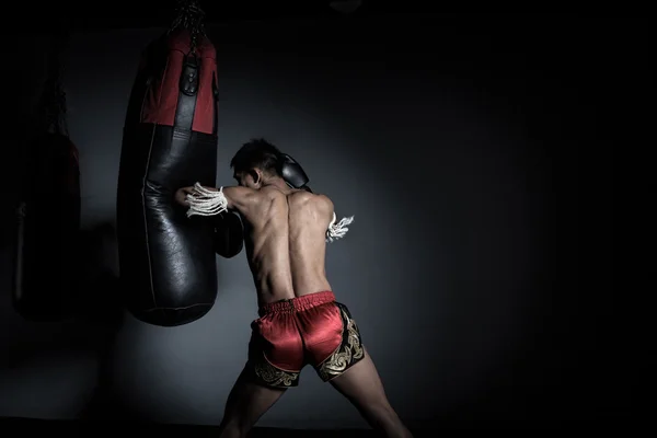 Mücadele için hazırlık