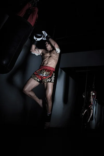 Mücadele için hazırlık