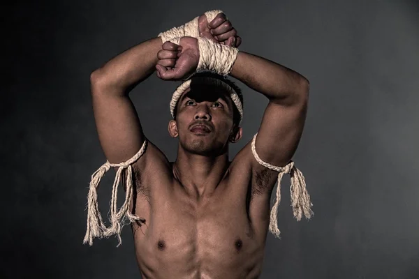 Mücadele için hazırlık