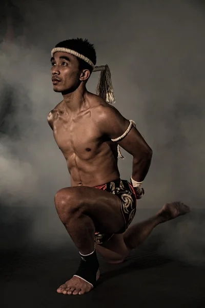 Mücadele için hazırlık