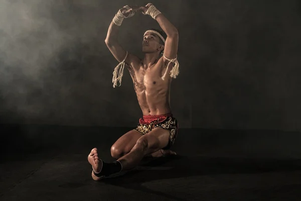 Mücadele için hazırlık