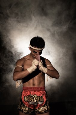 Mücadele için hazırlık