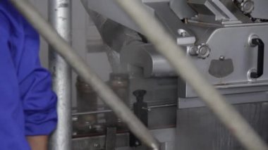 Konserve Gıda Üretimi 