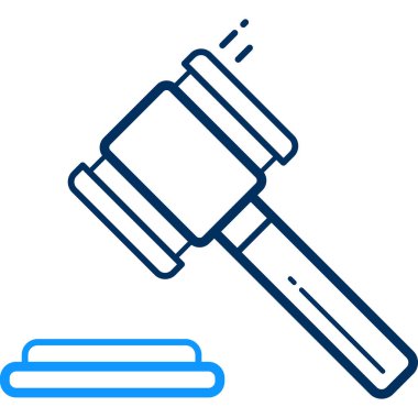 Modern eğitim ikonunun vektör illüstrasyonu