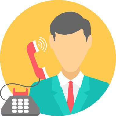 Bilgisayarlı bir adam arıyor.