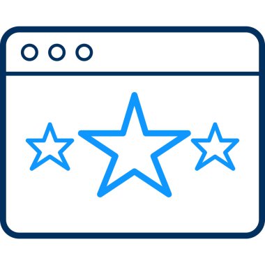 Uygulamanız için web simgesi