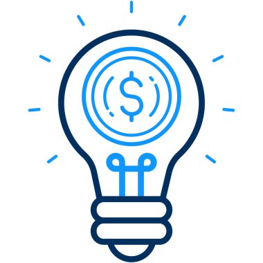 para simgesi modern ve basit, vektör illüstrasyonu 