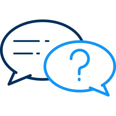  simge modern ve basit, vektör illüstrasyonu 