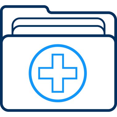  simge modern ve basit, vektör illüstrasyonu 