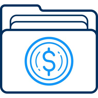 para simgesi modern ve basit, vektör illüstrasyonu 