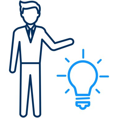  simge modern ve basit, vektör illüstrasyonu 