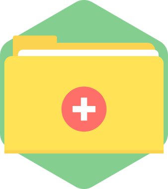 Eko vektör simgesi modern basit vektör illüstrasyonu 