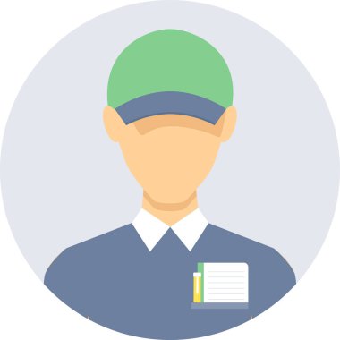 Satış vektörü simgesi modern basit vektör illüstrasyonu 