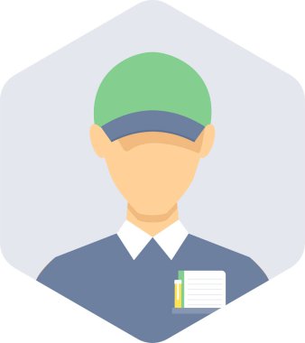 Satış vektörü simgesi modern basit vektör illüstrasyonu 