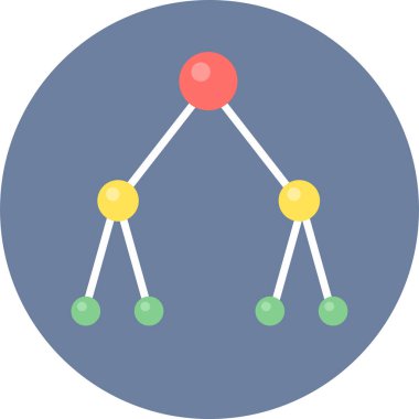 Modern vektör simgesini paylaş 