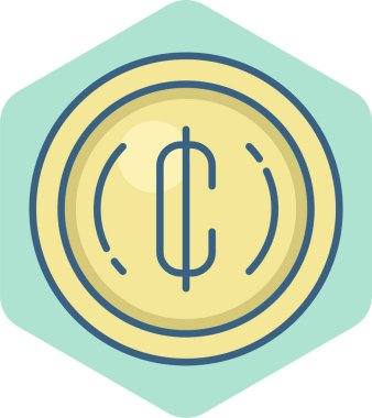 yan para vektörü simgesi modern basit vektör illüstrasyonu 