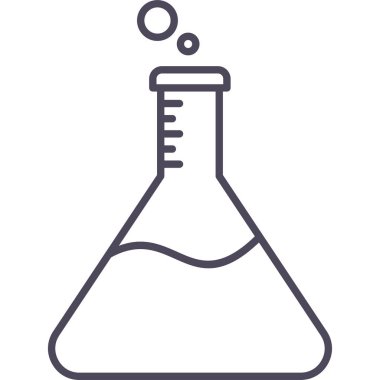  matara vektör simgesi modern basit vektör illüstrasyonu 