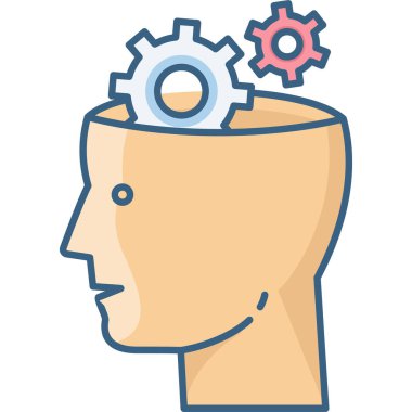 Özelleştirme vektör simgesi modern basit vektör illüstrasyonu 