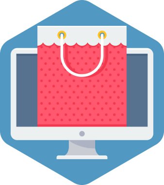 Alışveriş torbası.