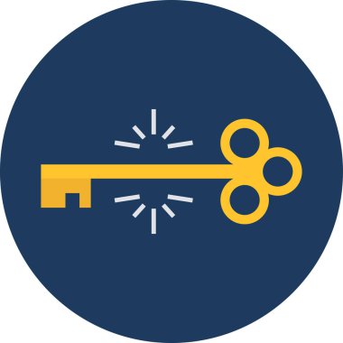 Web simgesi, seo 'nun vektör illüstrasyonu