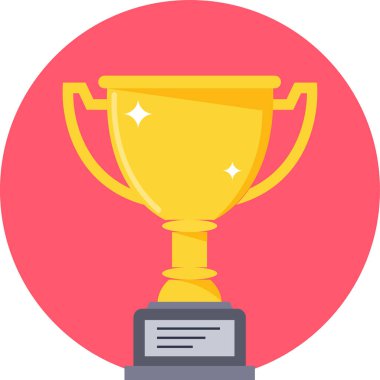 Kupayı kazanan kazanır.