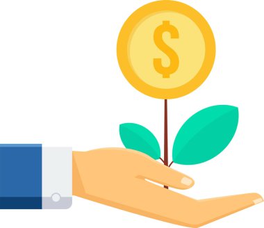 para konsepti simge tasarımı, vektör illüstrasyonu 10 eps grafik.