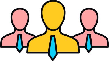 iş ekibi-takım çalışması kavramı