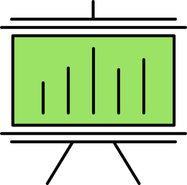 bilgisayar ekranı sözcüğü gösterir