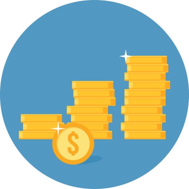 para konsepti simge tasarımı, vektör illüstrasyonu 10 eps grafik.