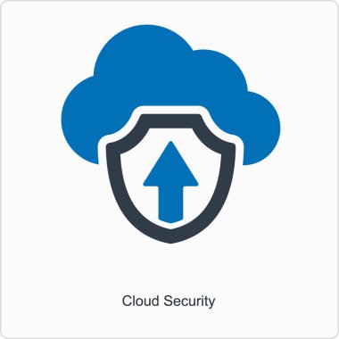 bulut indirme simgesi, vektör illüstrasyonu