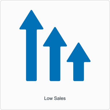 Oklar illüstrasyon imzalar. vektör.