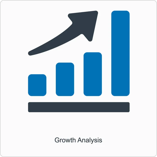 Ícone Gráfico Ilustração Vetorial — Vetor de Stock