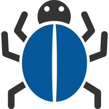 hata düz vektör simgesi