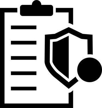 veri analiz vektörü simgesi