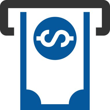 Avro işaret vektörü simgesi