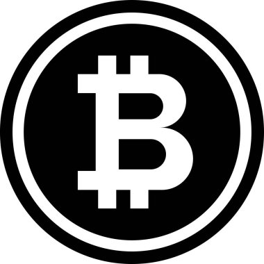 Dolar işareti simgesi. Para birimi sembolü. vektörde yapıldı