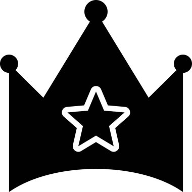 Şerif Yıldız vektör simgesi