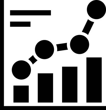 veri merkezi vektör simgesi
