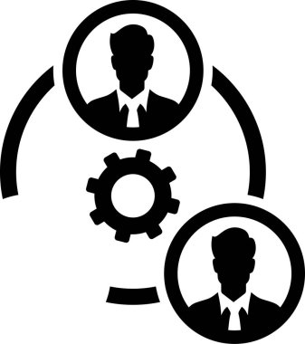 kullanıcı simgesi çizimi