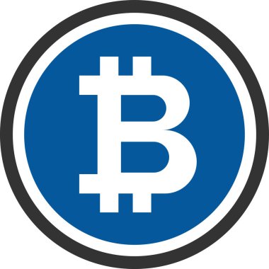 Avro işareti simgesi. Dolar sembolü. vektör illüstrasyonu