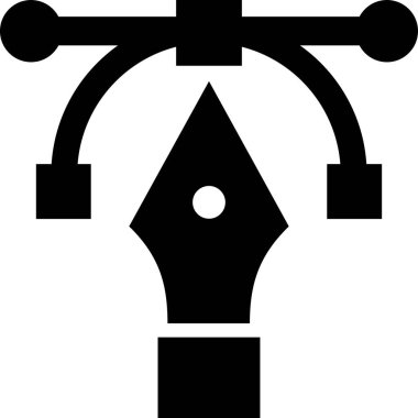 tasarım simgesi, vektör illüstrasyonu
