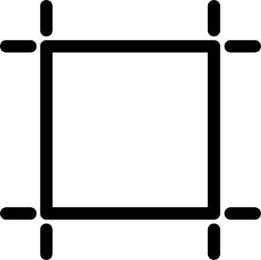 Tasarımınız için bir arkaplanın vektör illüstrasyonu