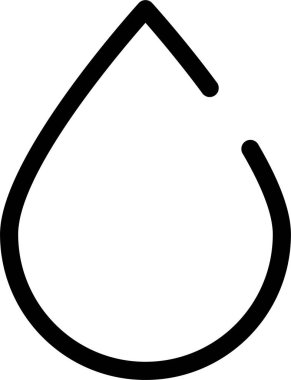 Seo ve inşaat çizgisi simgesinin vektör illüstrasyonu