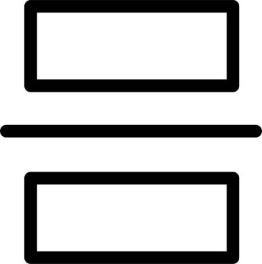 bilgisayar ve aygıt vektör simgesi