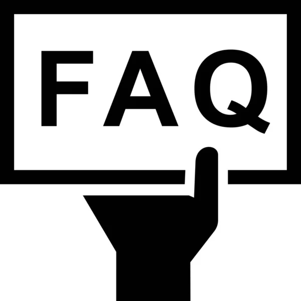 seo ve pazarlama satırı vektör simgesi.