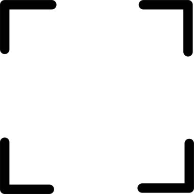 Siyah ve beyaz desenli bir arkaplanın vektör çizimi