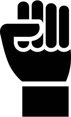 bir mutfak vektör simgesi