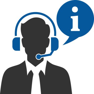 Merkez Operatör Simgesi Ara