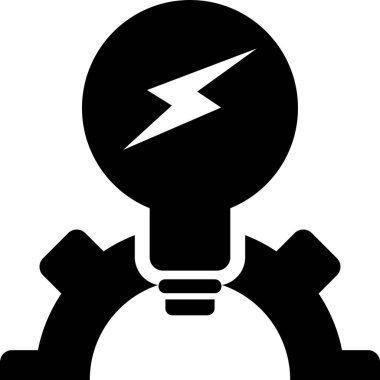 Bir ampul düşüncesi